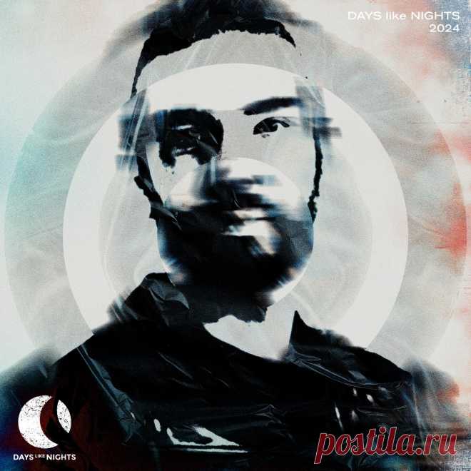VA - DAYS like NIGHTS 2024 DLNM004 » MinimalFreaks.co