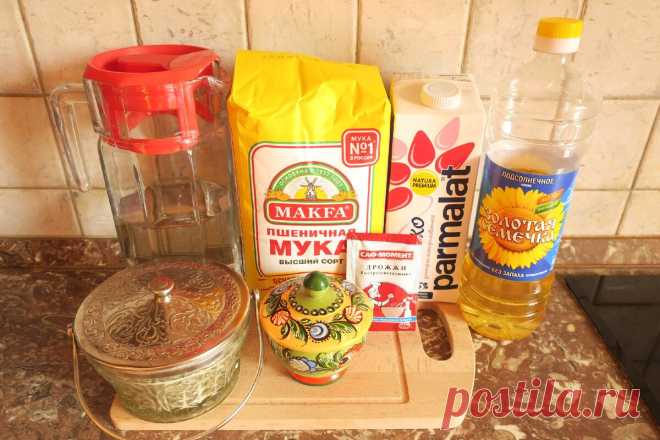 Вкусные рецепты. Аджарские хачапури.