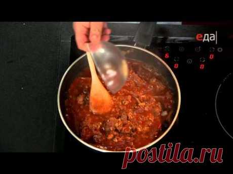 Кисло-сладкое мясо эсик-флейш
