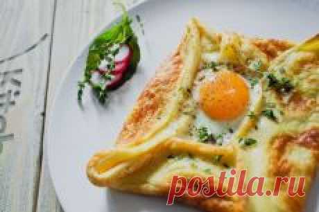 Еда завтрак | Рецепты простой и вкусной еды на Постиле | Постила