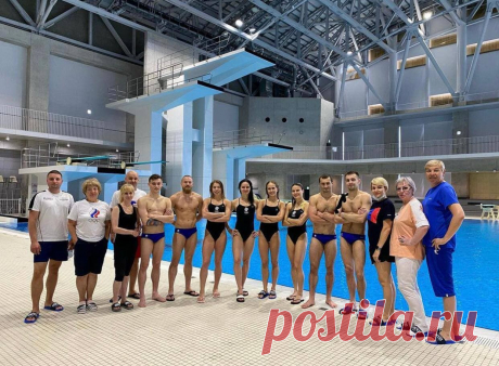 Российские прыгуны в воду прибыли в Японию на предолимпийский сбор | www.olympics2020.ru