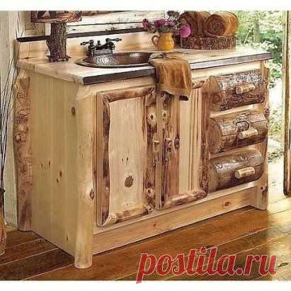 Умывальник