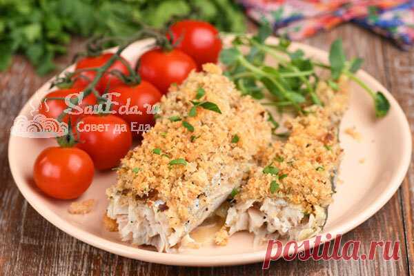 Из минтая, черствого хлеба и лука готовлю вкусное и необычное блюдо | Совет да Еда | Яндекс Дзен