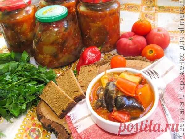 👌 Рецепт соте на зиму, рецепты с фото На выходных я делала некоторые заготовки на зиму. Одним из них было соте из баклажанов. Мы его всей семьей просто обожаем! Бывает, пожарим холодным зимним вечером картошечки, откро...