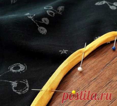 Лайфхак: как переделать майку своими руками | 33 Поделки | Яндекс Дзен