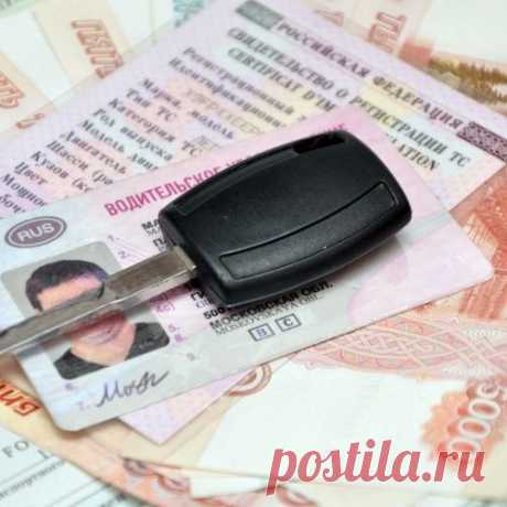 Полмиллиона россиян лишатся прав: власти корректируют закон