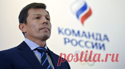 Майгуров — о готовности российских биатлонистов вернуться на международные старты: в любой момент. Глава Союза биатлонистов России (СБР) Виктор Майгуров высказался о готовности российских спортсменов вернуться на международные старты. Читать далее