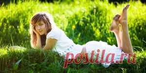 Травы для женского здоровья : Народная медицина : Здоровье : Subscribe.Ru