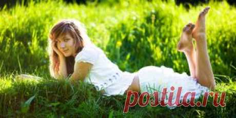 Травы для женского здоровья : Народная медицина : Здоровье : Subscribe.Ru