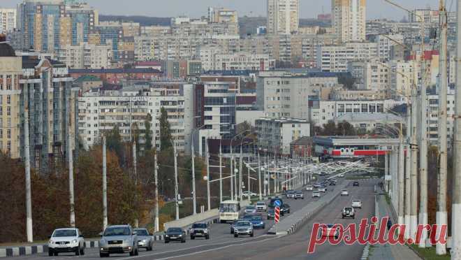 В Белгороде испытали защитные конструкции на случай обстрелов. Губернатор Белгородской области Вячеслав Гладков сообщил в своем Telegram-канале, что были проведены испытания модульных железобетонных конструкций с двойным армированием, которыми, например, можно защитить остановки общественного ...