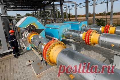 На Украине оценили потери из-за прекращения транзита газа в Венгрию. Гендиректор «Оператора ГТС Украины» Сергей Макогон оценил убытки из-за заключения Венгрией контракта с «Газпромом» на поставки газа в обход украинской территории. По его словам, Киев потерял около 4,5 миллиарда кубометров газа транзита и есть риски, что потери увеличатся до 10 миллиардов кубометров.