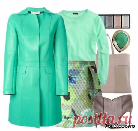 Подборка актуальных осенних луков на любой вкус, погоду и настроение