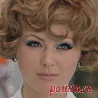 Наталья Селезнева Биография, фото, фильмография с Натальей Селезнёвой
