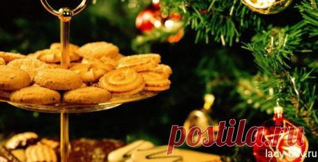 Что приготовить на Новый год 2018: рецепты с фото в год Собаки | Простые рецепты с фото