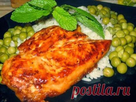 Очень нежная куриная грудка!.Безумно вкуснo!! Быстро, легко и ОЧЕНЬ вкусно! Рецепт совсем простой. !! Более подробно о рецепте можете узнать в e: шеф-повар Одноклассники, по ссылке fastppc.net/LpEU Рекомендуем посмотреть!!! Приятного аппетитa

Дорогие кулинары! Чтобы не потерять рецепт, жмите &quot;Класс!&quot;, а потом &quot;поделиться&quot;. Рецепт будет на вашей стене В Одноклассники. Всё ОК!