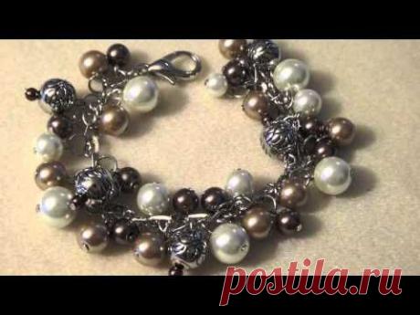 Making Charm Bracelets and Necklaces with Chain