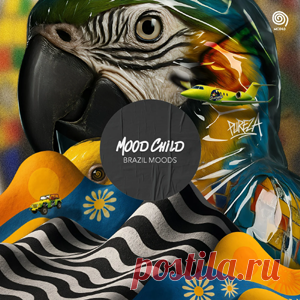 Various Artists - Brazil Moods | 4DJsonline.com