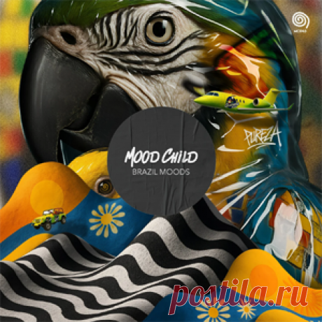 Various Artists - Brazil Moods | 4DJsonline.com