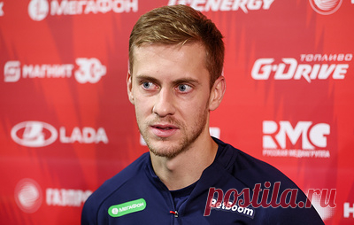 Футболист Фомин надеется, что сборную России вернут к турнирам в 2026 году. Российские клубы и сборные не выступают в турнирах с 2022 года из-за ситуации на Украине