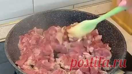 «Киш с индейкой и грибами» (рецепт в теме)