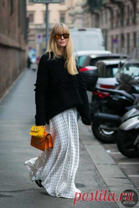 #лук@style_boho
