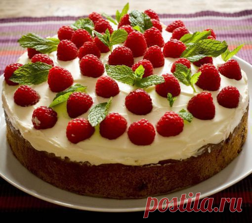 Просто и вкусно