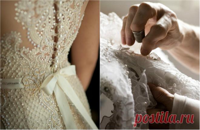 Вышивка бисером как средство от депрессии: 20 работ, от которых невозможно оторвать взгляд! — В РИТМІ ЖИТТЯ