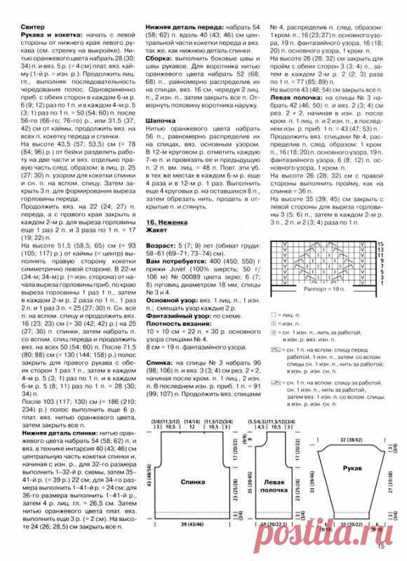 Всё обо всём: Веселые петельки 11 11