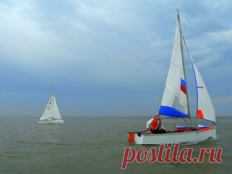 В походе... К лотосам - 30 Августа 2015 - Персональный сайт