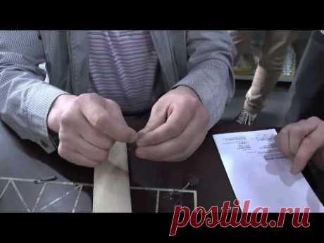 СНАСТЬ НА КАРАСЯ ПО КИТАЙСКИ.