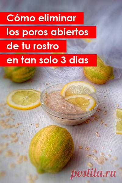 Poros abietros. Como eliminar