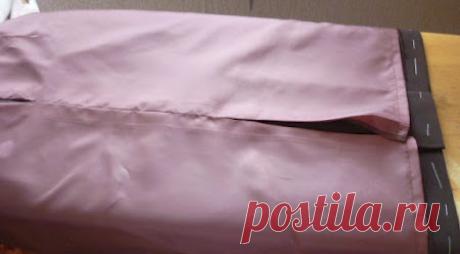 Elegante: Шью, чтобы получать удовольствие... Я делаю это так... Шлица в изделиях с подкладом 1. 2. 3. 4. 5. 6. 7. 8. 9. 10. 11. 12. 13. 14. 15. 16. 17. 18. 19. Если остались вопросы - отвечу.