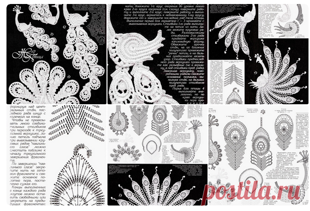 Вяжем с удовольствием