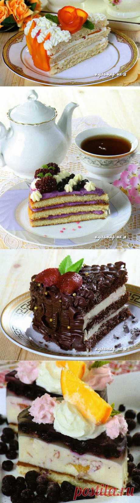 Выпечка « кулинар не я