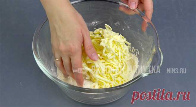 Просто посыпаю крошкой и запекаю: любимый десерт к чаю готов (очень простой рецепт) | Кухня наизнанку | Яндекс Дзен