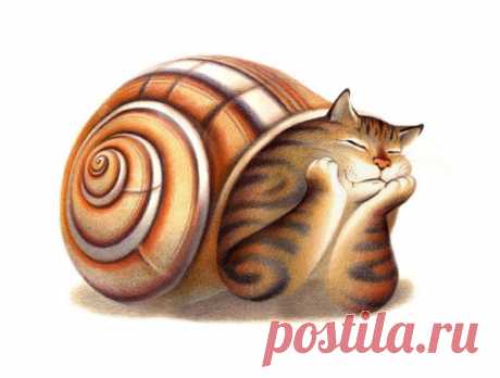 Нарисованные коты :: NoNaMe