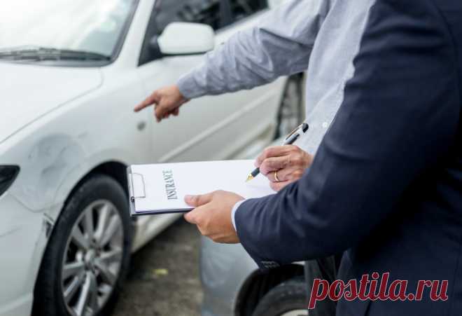 Попал в ДТП без страховки, требуют погасить сумму ущерба — это законно? Супруг на недавно купленном подержанном автомобиле попал в ДТП, а страховки у нас не было. Но есть страховка, оформленная на прежнего ...