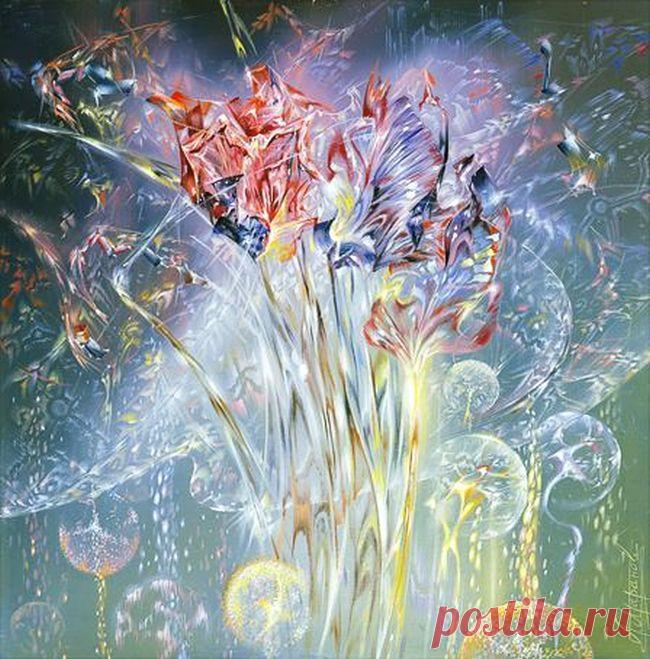 Худ.А.Маранов.