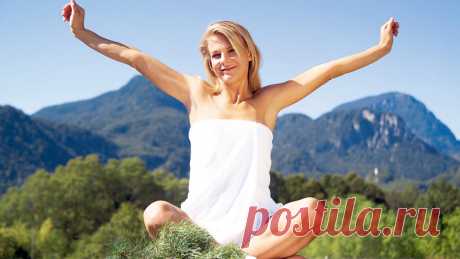 Оздоравливающее закаливание: 7 основных правил - Образованная Сова