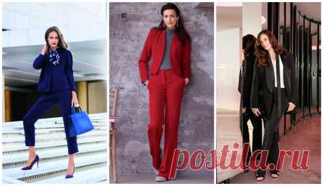 Как активной девушке одеться универсально и модно / Мода / Burdastyle