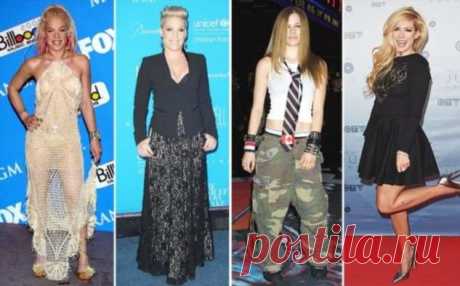 Из бунтарки в леди | Люблю Себя