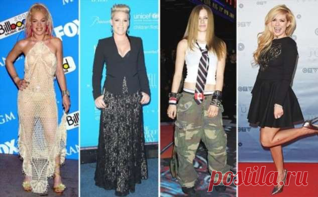 Из бунтарки в леди | Люблю Себя