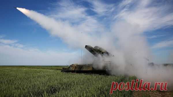 Обломки уничтоженного над Армавиром беспилотника упали в поле