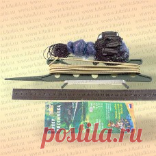 Снасть Дорожка рыболовная, оснащенная ячея 35 мм, приобрести недорого
