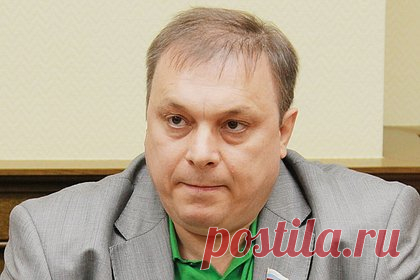 Разина лишили прав на песни «Ласкового мая»