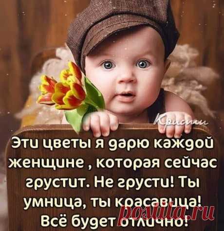 О сыновней неблагодарности