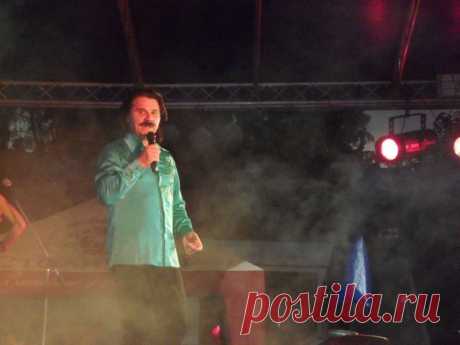 Юрий Климченко
Украина, г. Лубны
все его