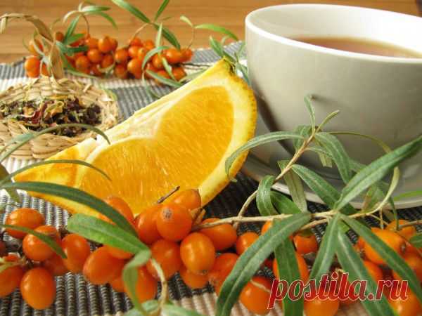 Вкусные рецепты