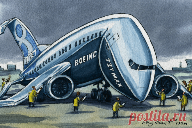 🔥 Boeing под угрозой: обвинения в упрощении процесса производства 787 Dreamliner
👉 Читать далее по ссылке: https://lindeal.com/news/2024041003-boeing-pod-ugrozoj-obvineniya-v-uproshchenii-processa-proizvodstva-787-dreamliner