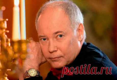 Владимиру Конкину 70 лет: как сложилась жизнь исполнителя роли Володи Шарапова